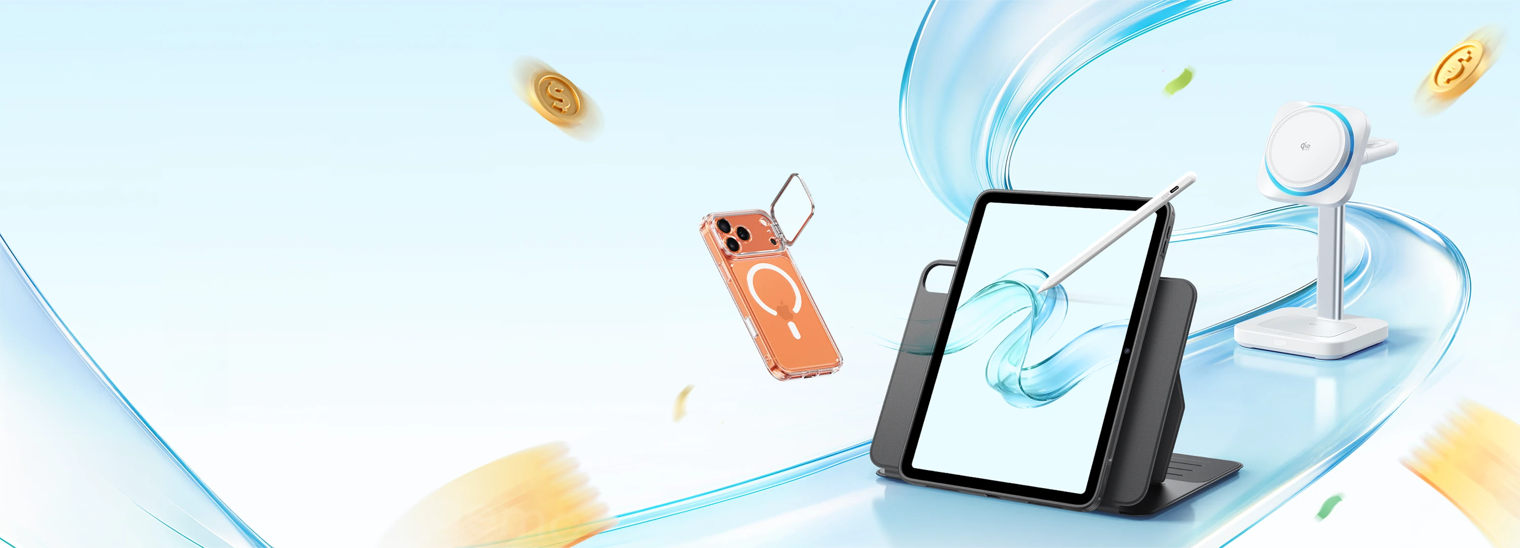 Empowered Tech, Simplified Living